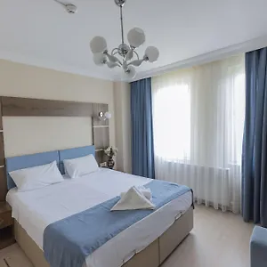 دي ماري 3*, اسطنبول تركيا