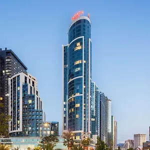 فندق Ramada Plaza By Wyndham & Casino, باتومي