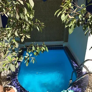 Bab Lakhmiss 2*, مراكش المغرب