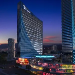 5* Апарт-отель Orbi City Balcony With Sea View