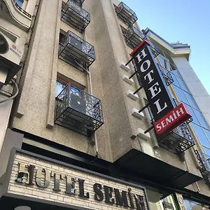 سميح , اسطنبول تركيا